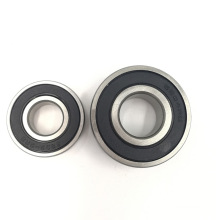 Manufacture Supply Rubber Center Motorbike Exercise Bike Ball Bearing 6300 2RS